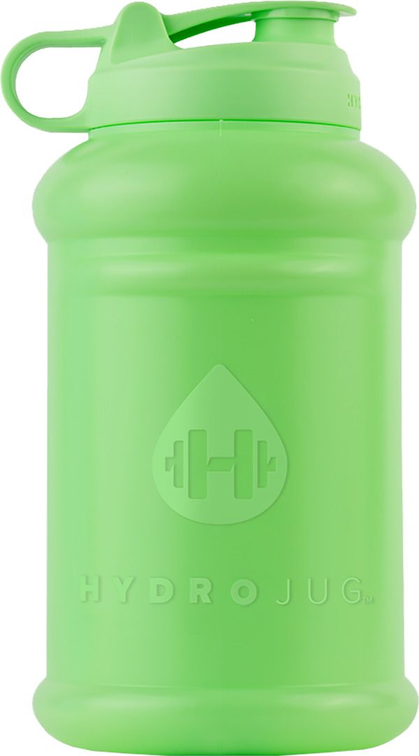 BlenderBottle【Koda】Marvel Half Gallon Water Bottle, Koda Large