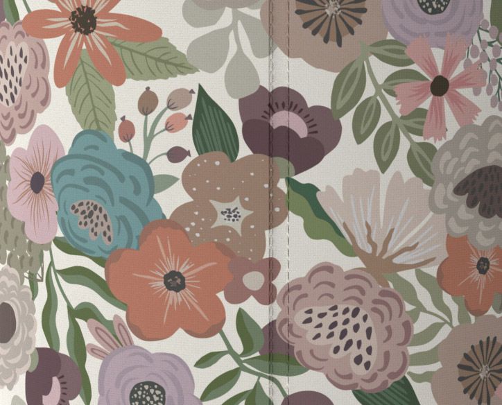 Neutral Floral