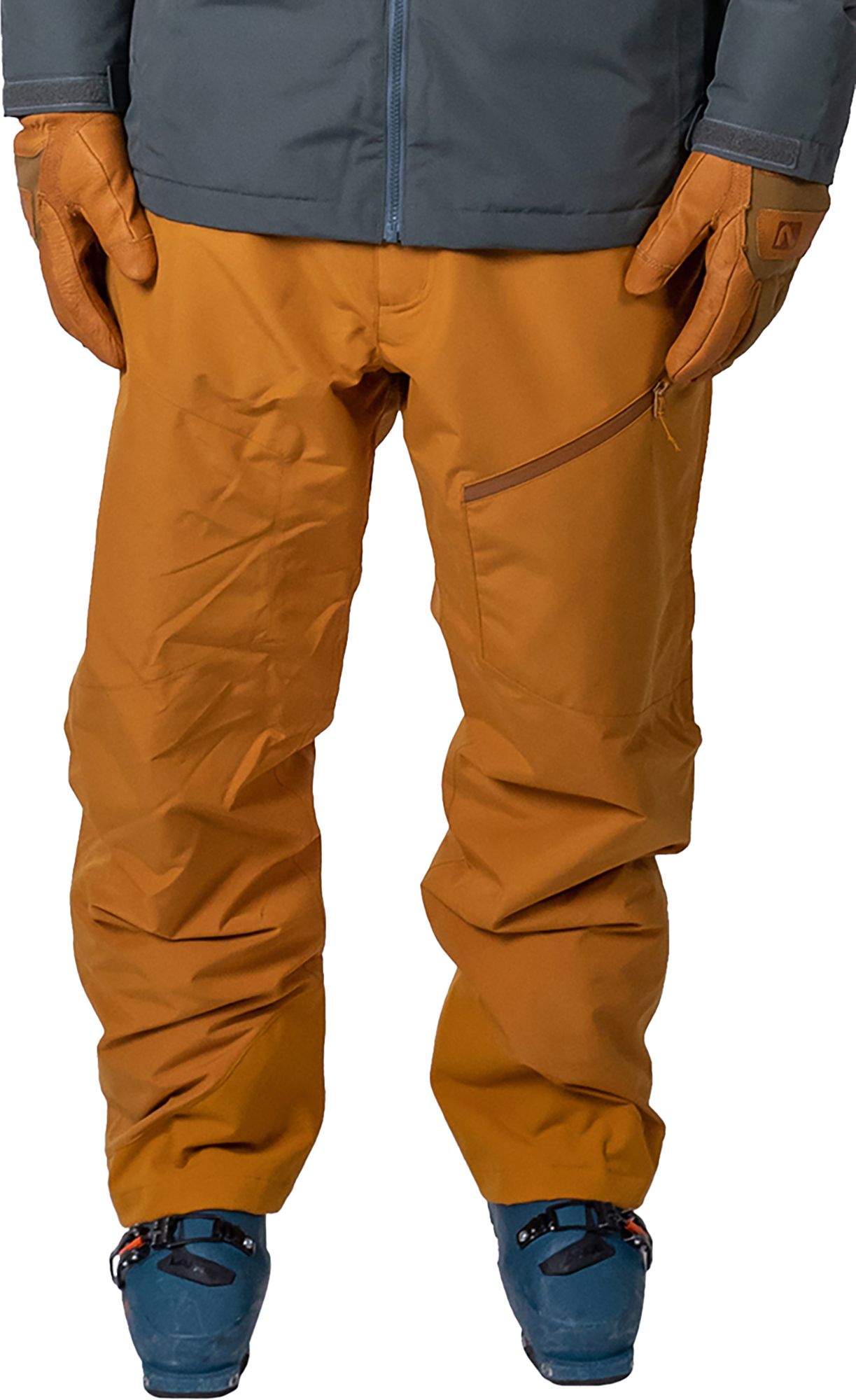 Flylow Men's Snowman Insulated Pants
