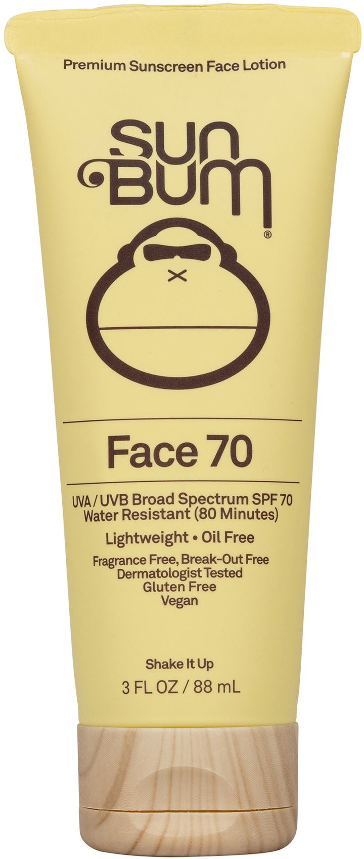 Sunscreen