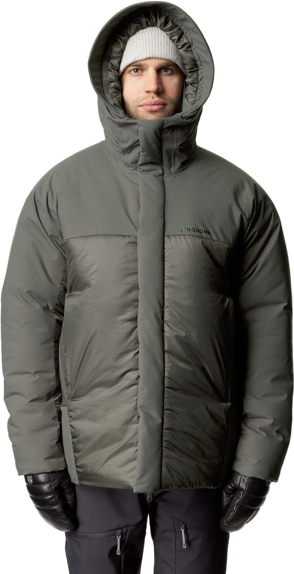 Baremark Green