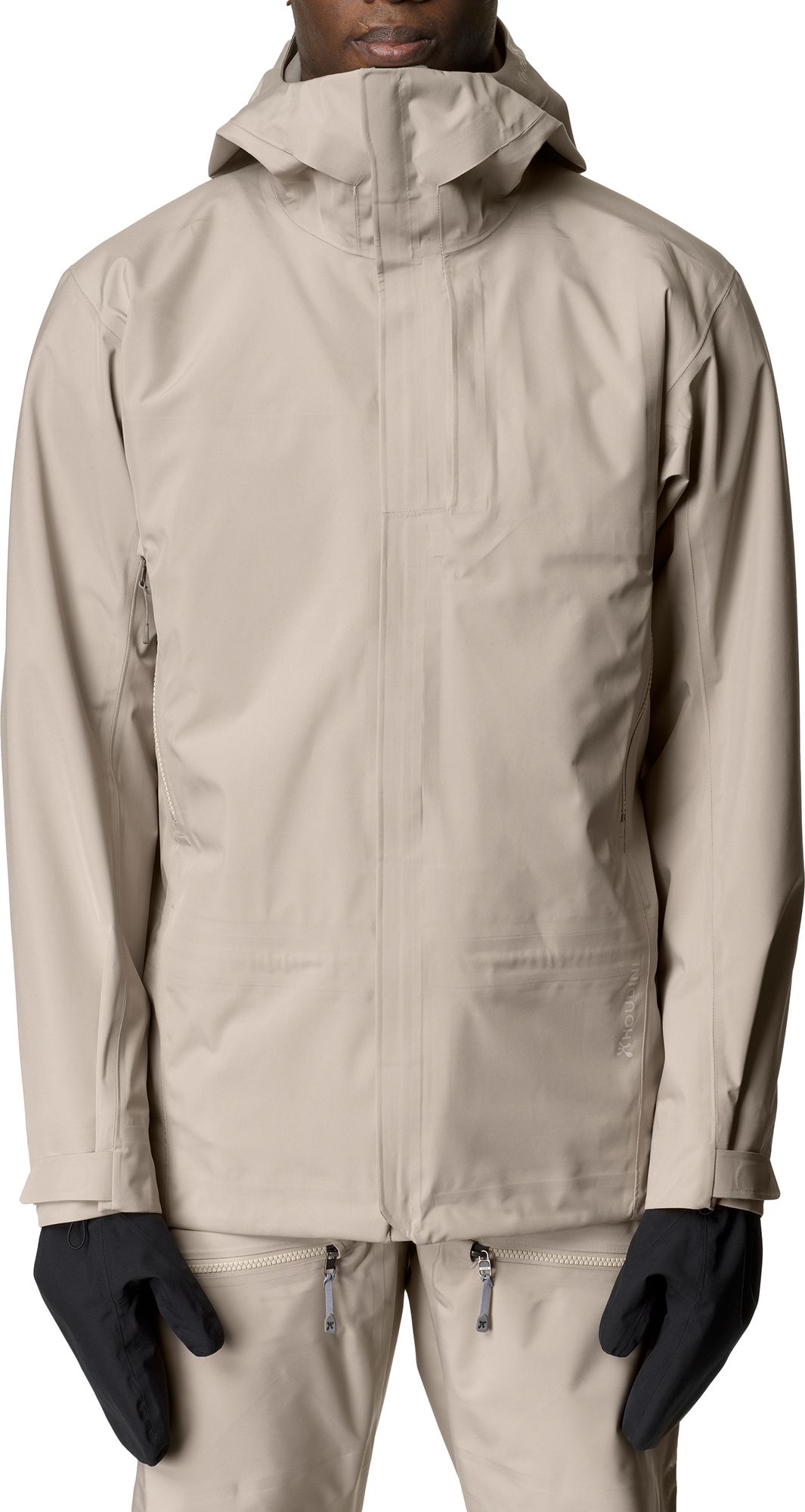 Houdini Men's D Full-Zip Jacket