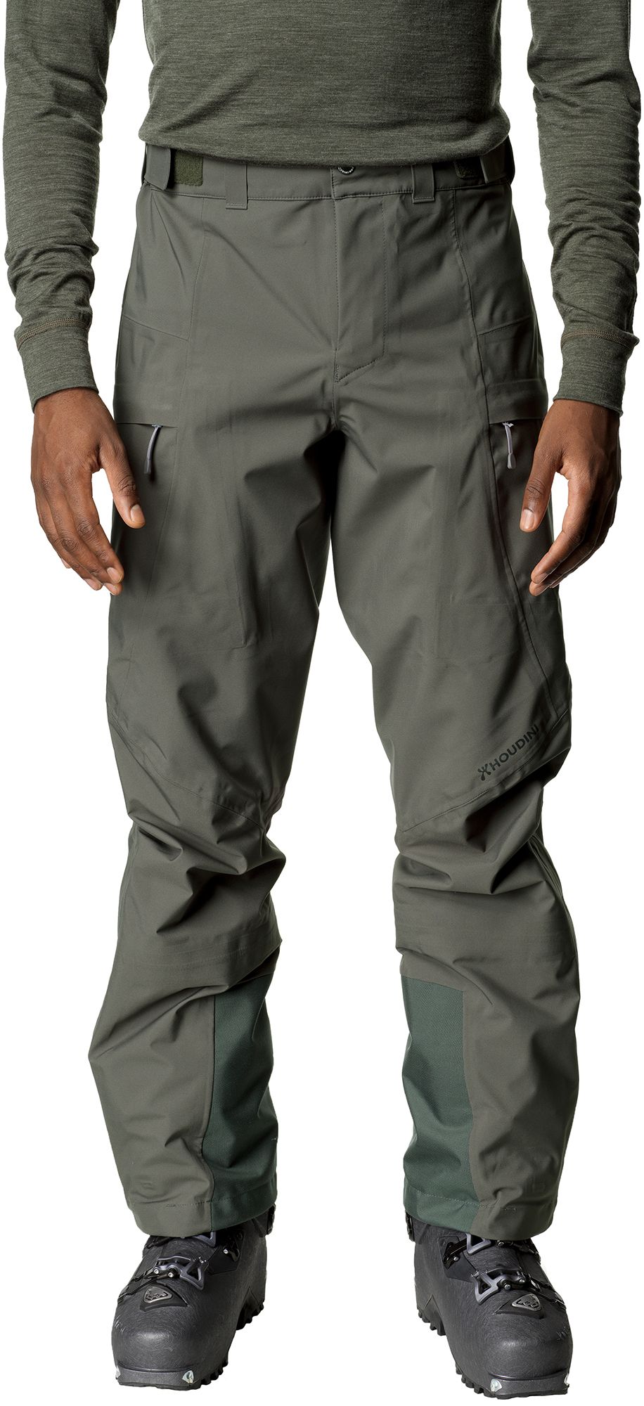 Baremark Green
