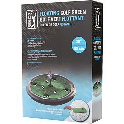 PGA TOUR Floating Golf Green
