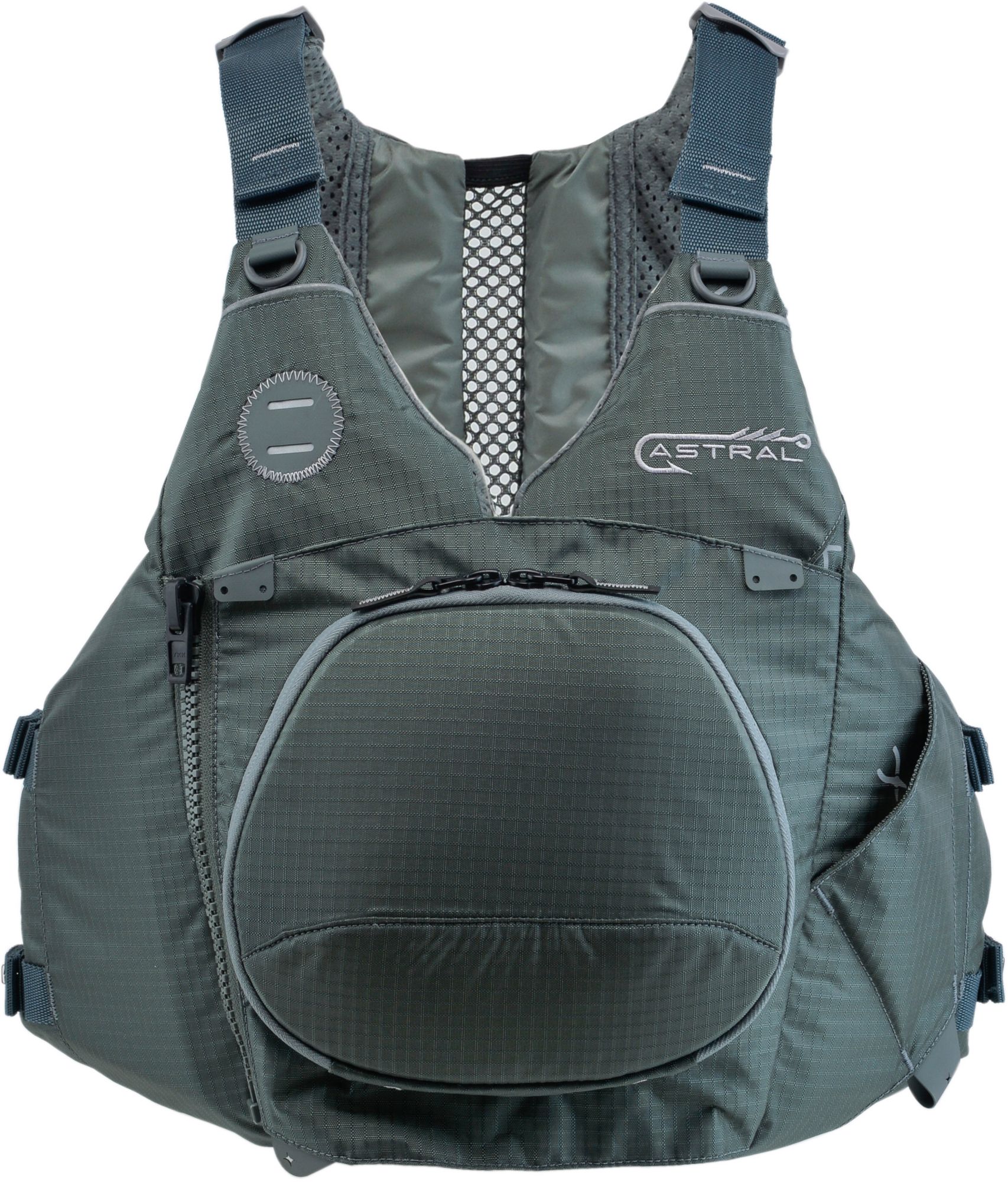 Astral Sturgeon Life Vest