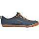 Navy/Brown
