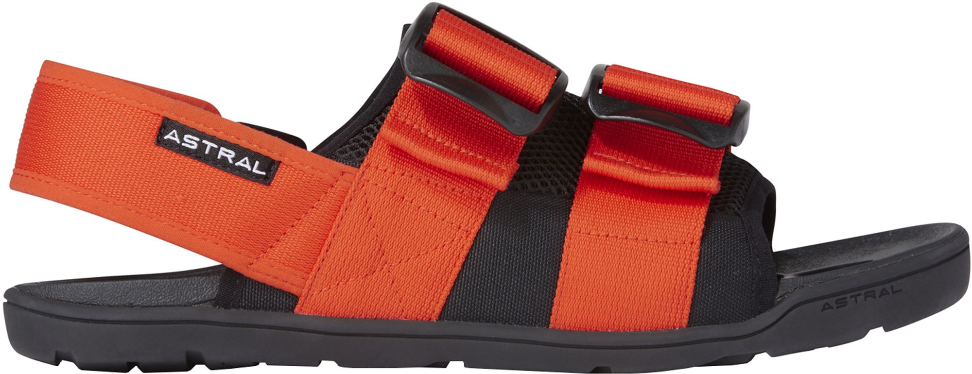 Fire Orange