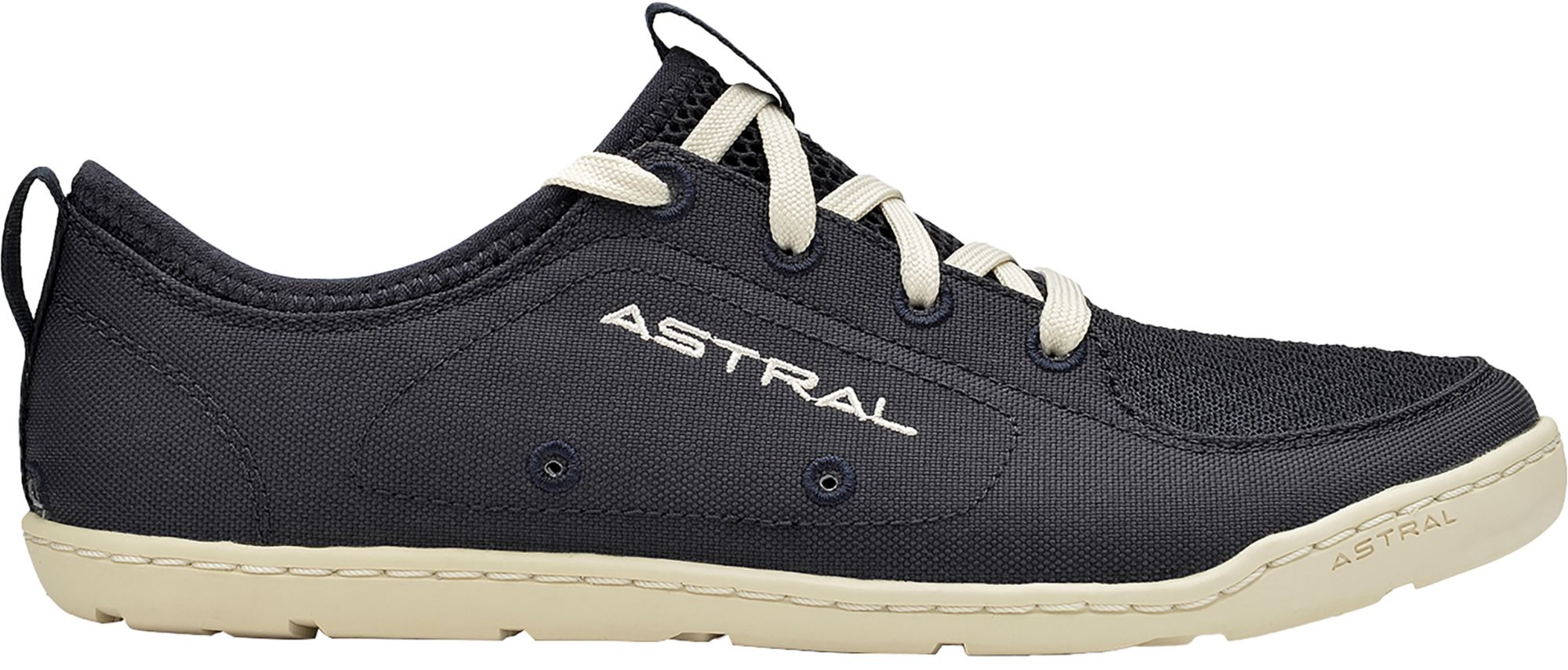 Navy/White