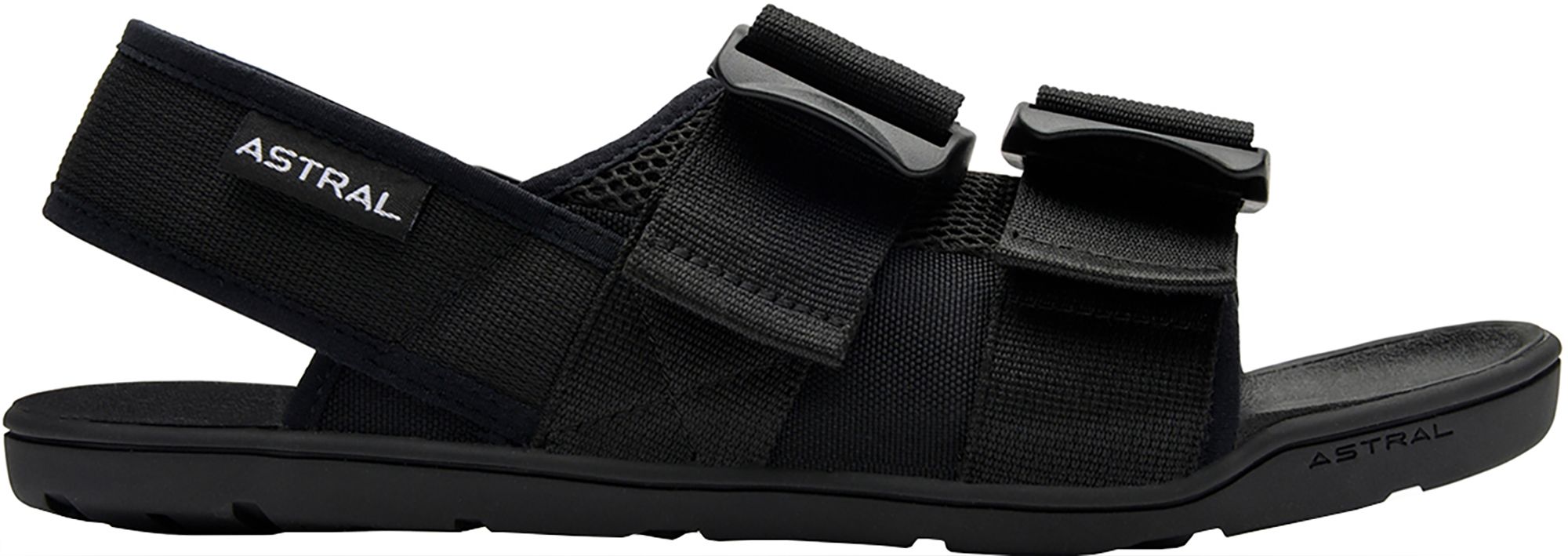 Stealth Black