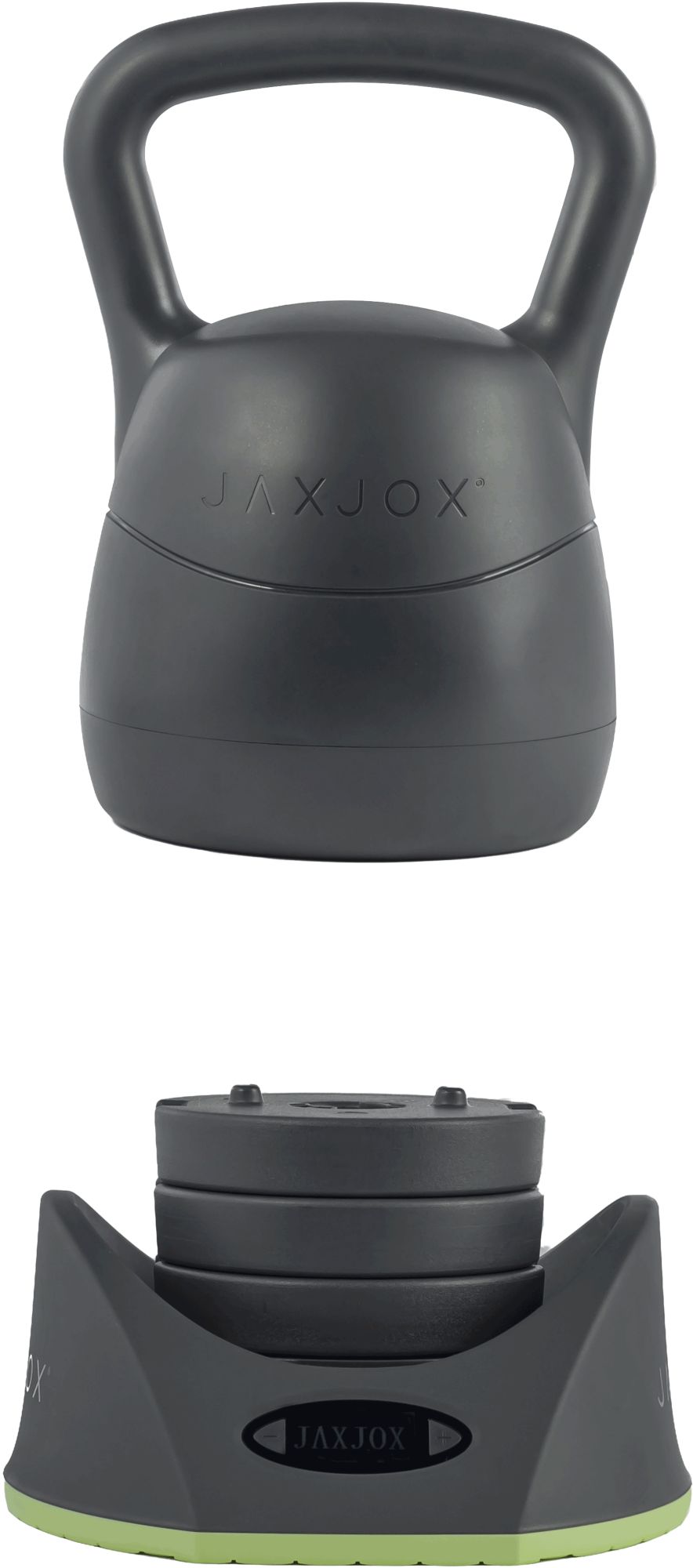 JAXJOX KettlebellConnect 2.0