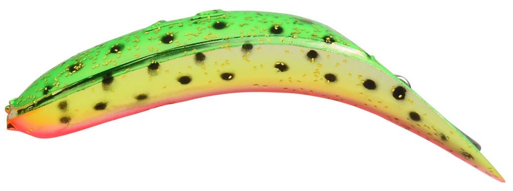 Yakima Bait Flatfish Plug