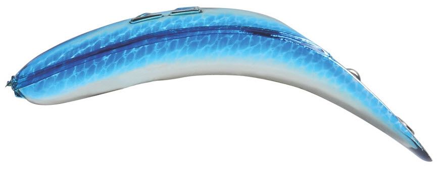 Yakima Bait Flatfish Plug