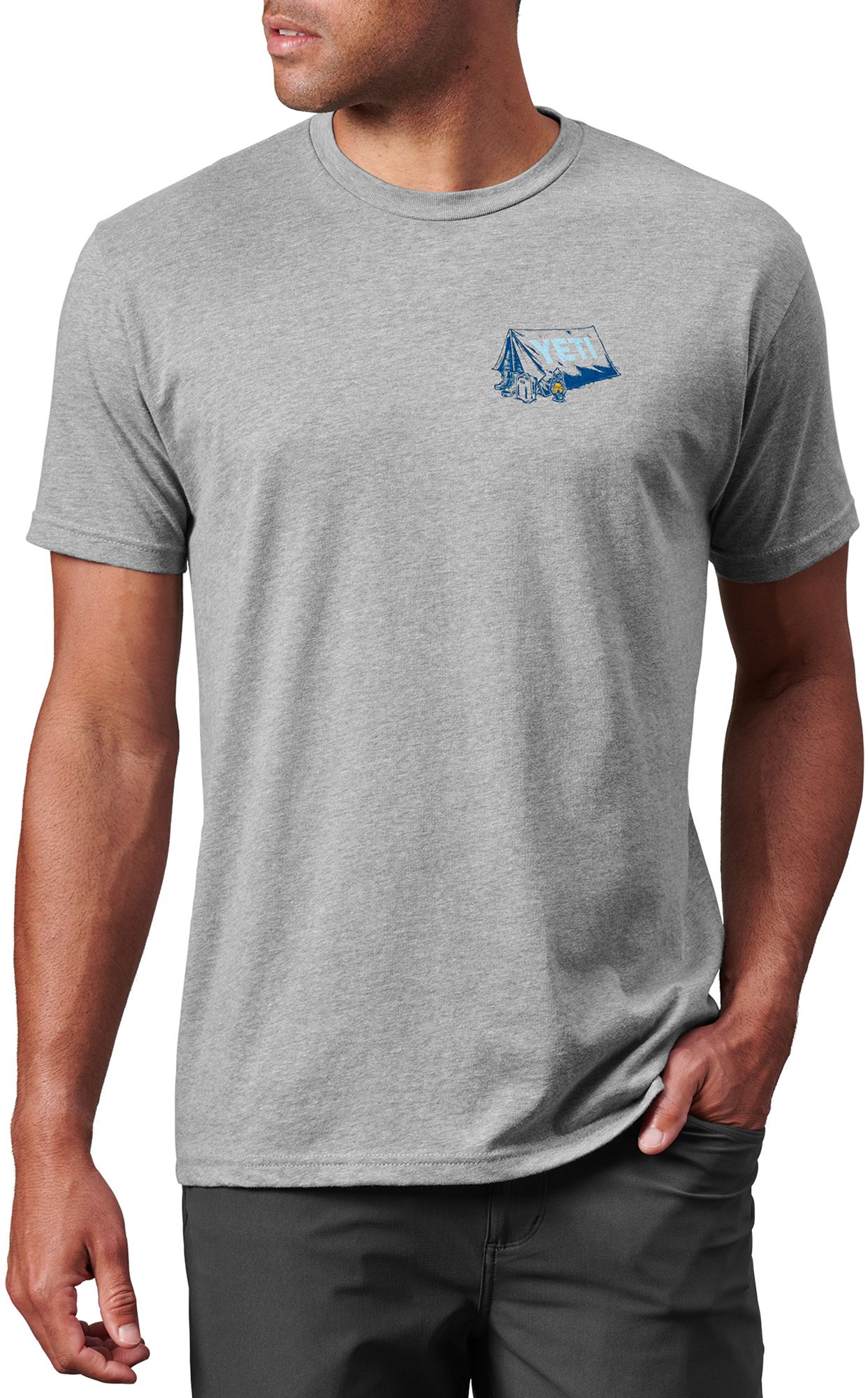 Dark Grey Heather