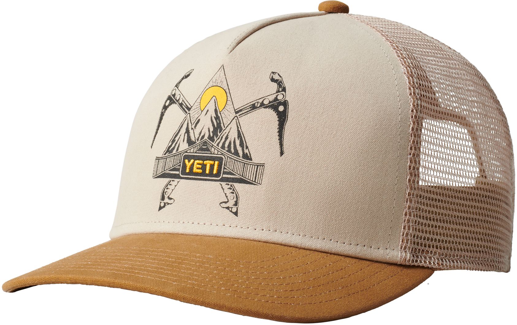 Sharptail Taupe/Brown