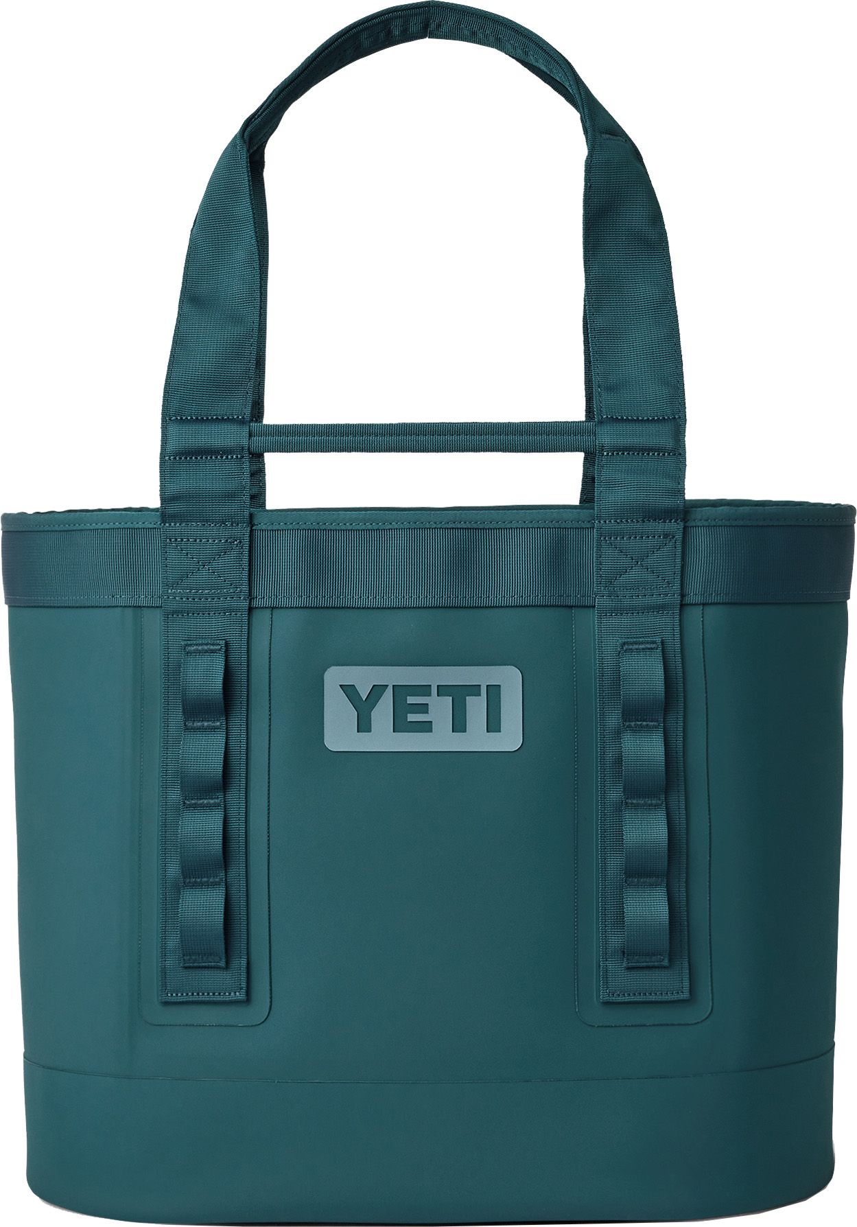 Photos - Suitcase / Backpack Cover Yeti Camino 35 Carryall 2.0 Tote Bag, Men's, Agave Teal 21YETUCMNCRRYLL35R 