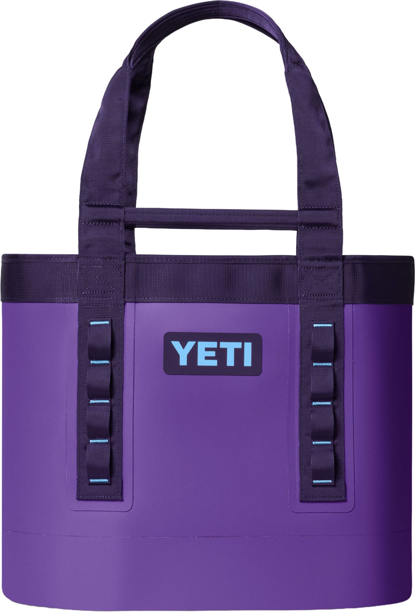 YETI Camino 35 Carryall 2.0 Tote Bag - Purple