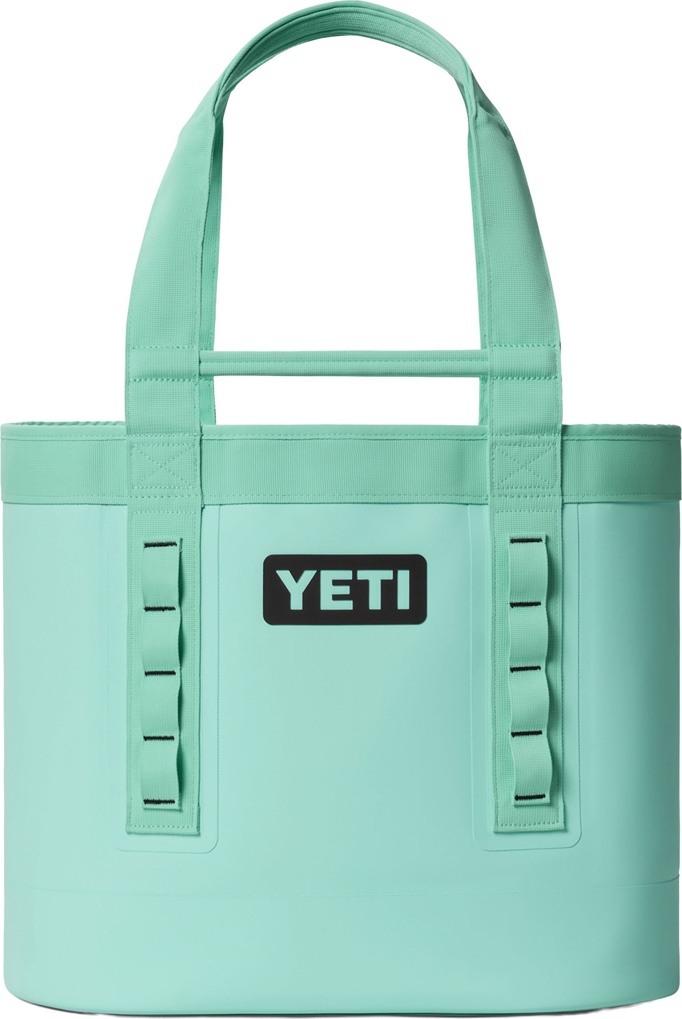 YETI Camino 35 Carryall 2.0 Tote Bag Seafoam thumbnail