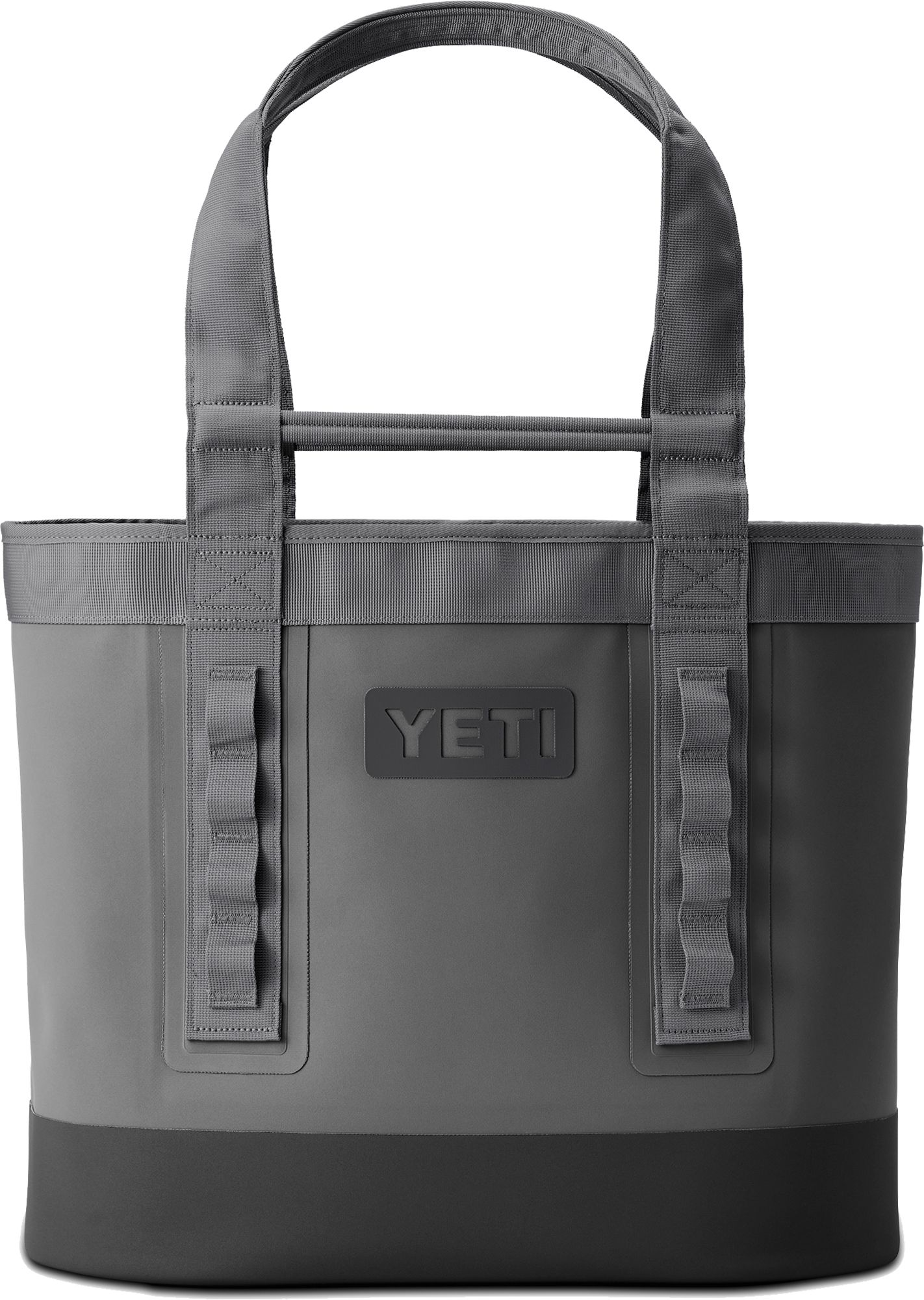 YETI Camino 35 Carryall 2.0 Tote Bag Storm Gray thumbnail