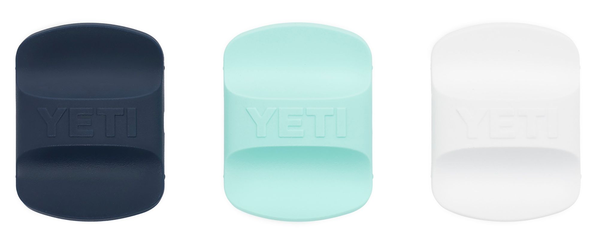 Navy/Seafoam/White