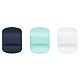 Navy/Seafoam/White