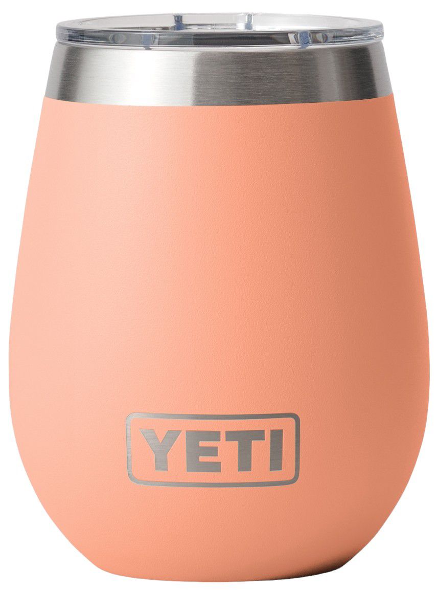 YETI 10 oz. Rambler Wine Tumbler with MagSlider Lid