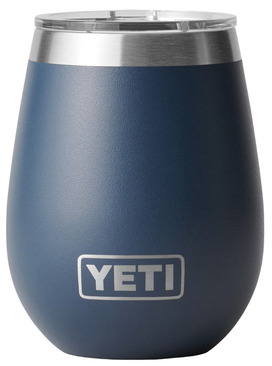YETI 10 oz. Rambler Wine Tumbler with MagSlider Lid
