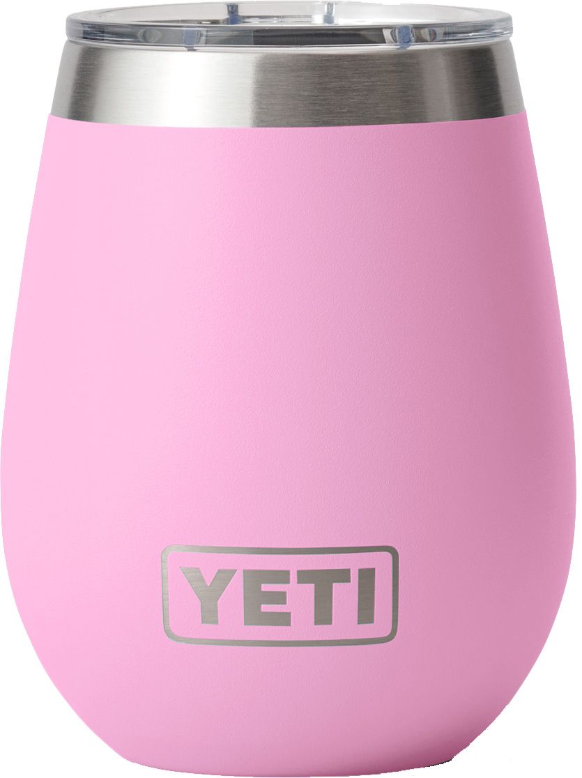 YETI 10 oz. Rambler Wine Tumbler with MagSlider Lid
