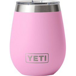 Limited Edition Color (SANDSTONE PINK) - YETI Rambler 30 Oz With Magslider  Lid in 2023