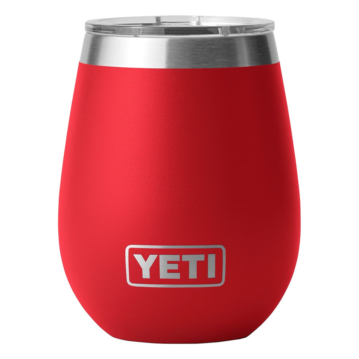 YETI 10 oz. Rambler Wine Tumbler with MagSlider Lid