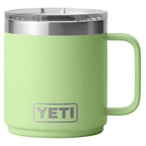 YETI Rambler 14 oz. Stackable Mug with MagSlider Lid