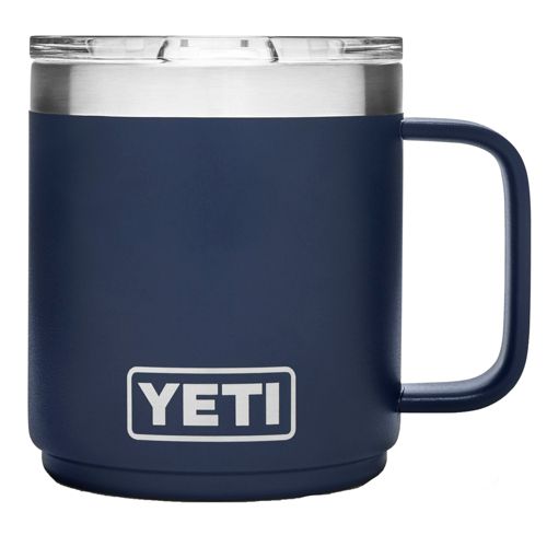 新品　YETI RAMBLER 14oz MUG 青紫系 Rambler® 14 oz (414 ml) Stackable Mug – YETI EUROPE