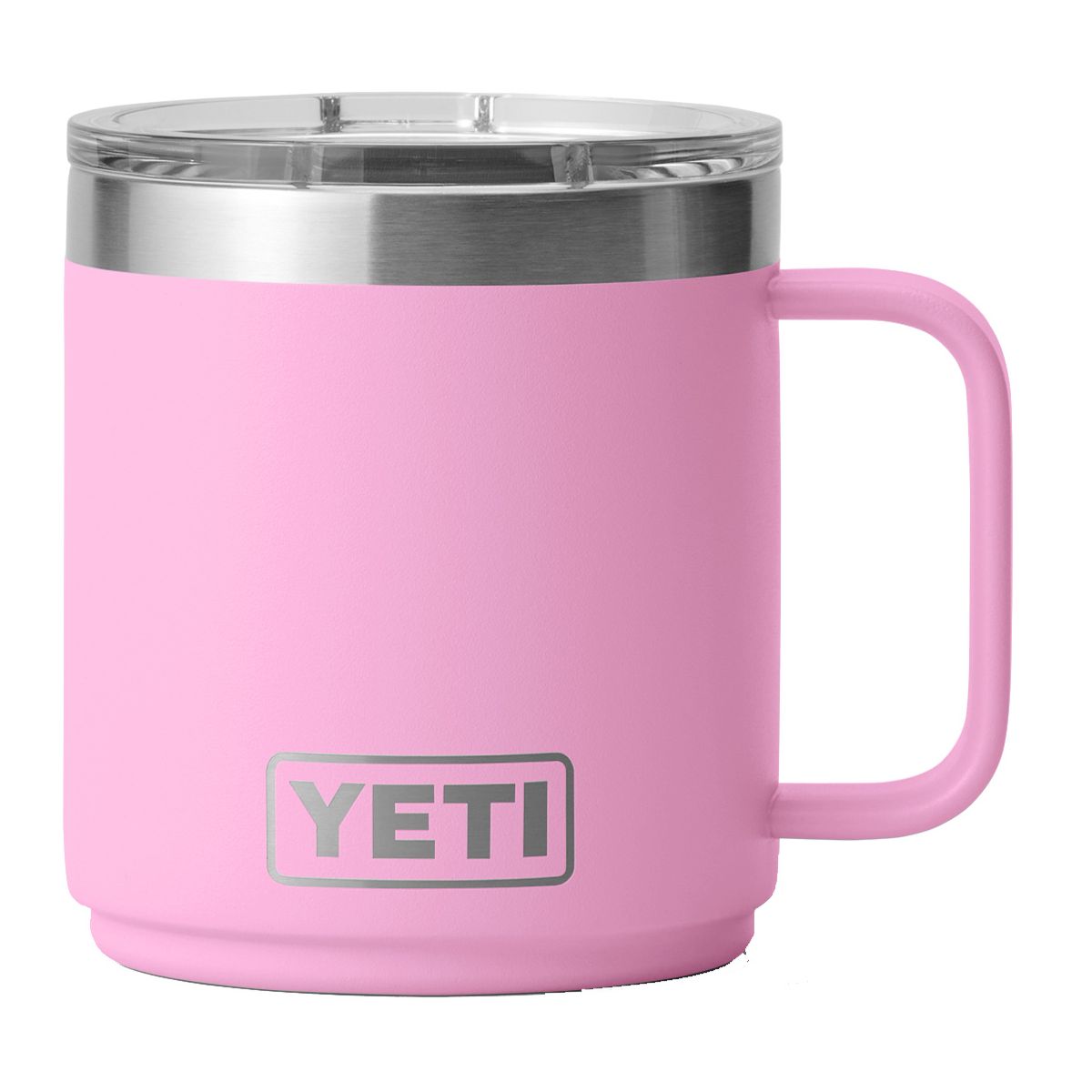 YETI Rambler 14 oz. Stackable Mug with MagSlider Lid