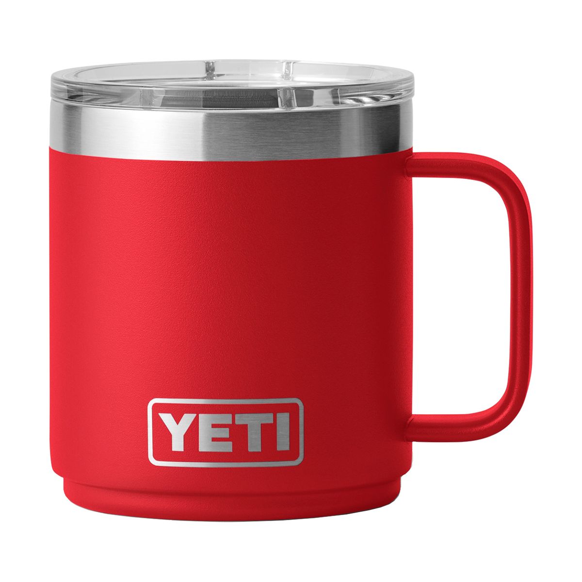 YETI Rambler 14 oz. Stackable Mug with MagSlider Lid | Dick's