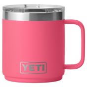 【新品】YETI マグ　10oz 新品未使用 YETI ランブラー マグ 10oz（295ml） ハワイ購入