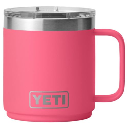 YETI 10 oz. Rambler Mug with MagSlider Lid | Dick's Sporting