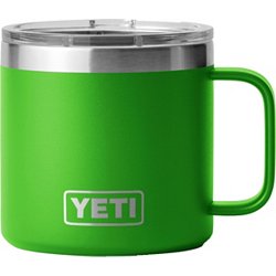 YETI Rambler 30 oz Travel Mug - Canopy Green
