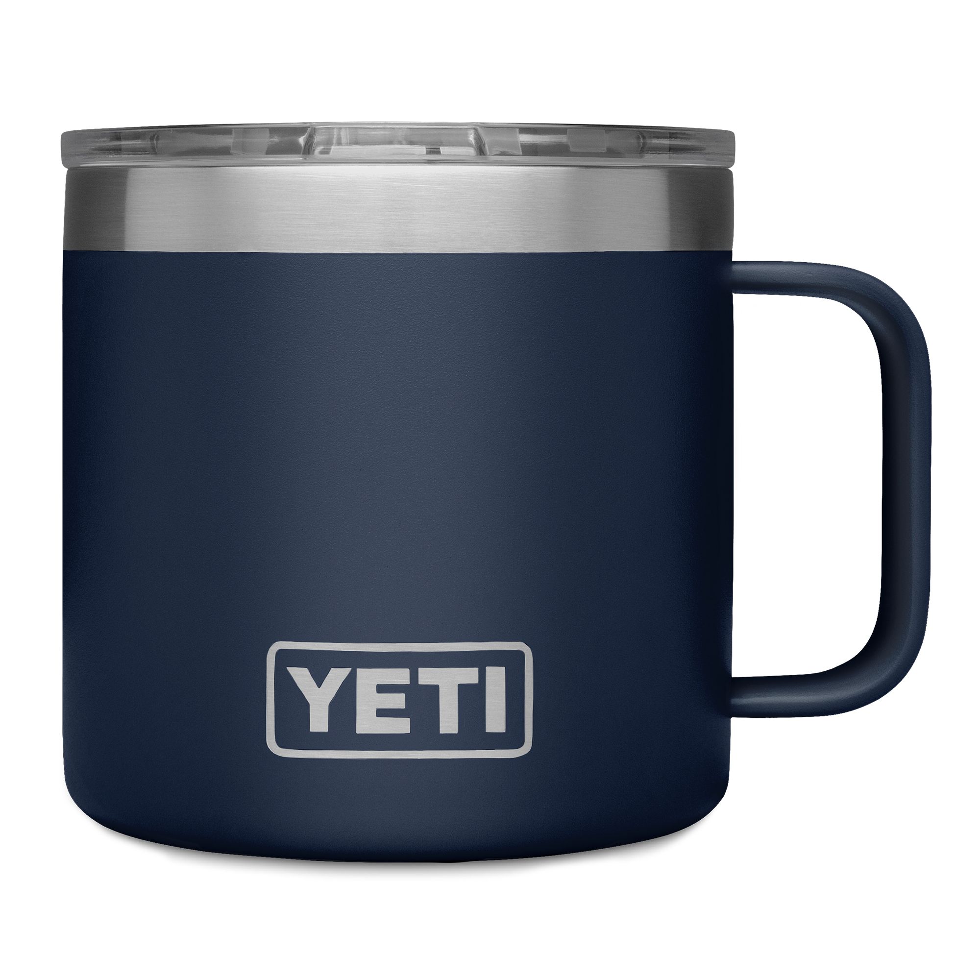 YETI 14 oz. Rambler Mug with MagSlider Lid