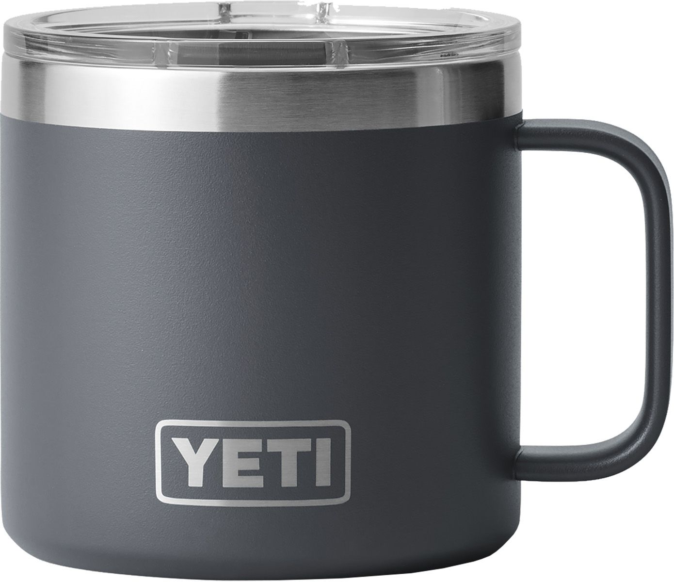 YETI Stackable Espresso Mug in Charcoal – Occasionally Yours