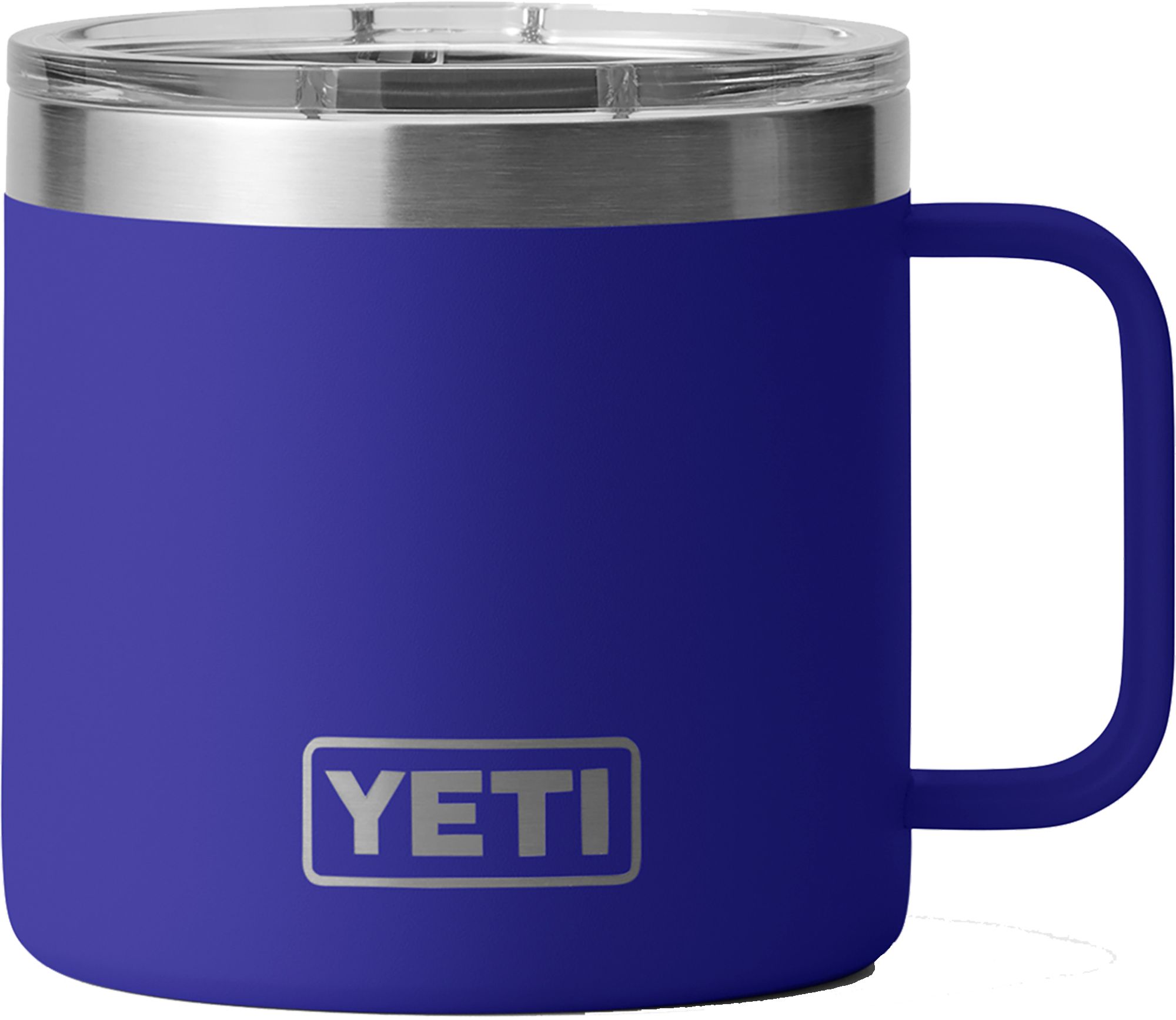 YETI 14 oz. Rambler Mug with MagSlider Lid