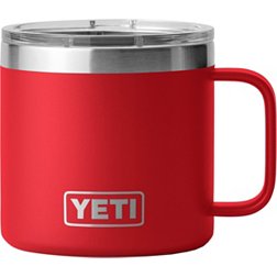 🚨 YETI RESCUE RED - Check out this Limited Edition Color In Hard Coolers,  Drinkware, And More. Color Inspired By Those Who Risk Their…