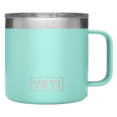 YETI RAMBLER 14oz MUG 　ランブラーマグ　 　す YETI 14 oz. Rambler Mug with MagSlider Lid | Dick's Sporting