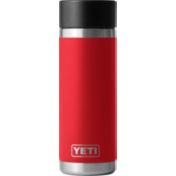 YETI RAMBLER 18oz RESCUE RED (USA限定カラー) YETI Rambler 26 oz Bottle with Chug Cap - Rescue Red | P.C.