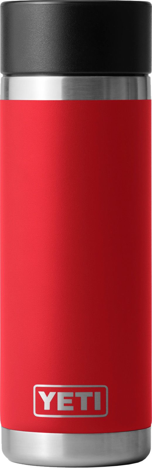 Yeti Rambler 21071501339 Bottle with HotShot Cap, 12 oz