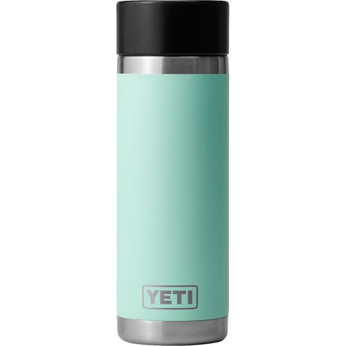 YETI RAMBLER 18oz bottle ホットショット付き 3色から選べます＞YETI Rambler 18oz Bottle With Hotshot Cap