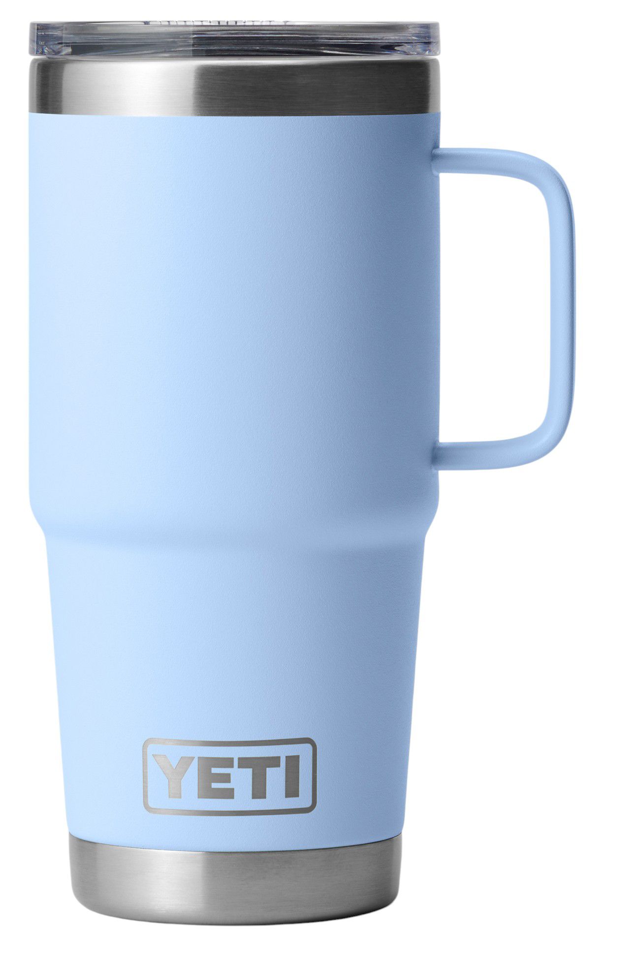 YETI 20 oz. Rambler Travel Mug with Stronghold Lid | Dick's