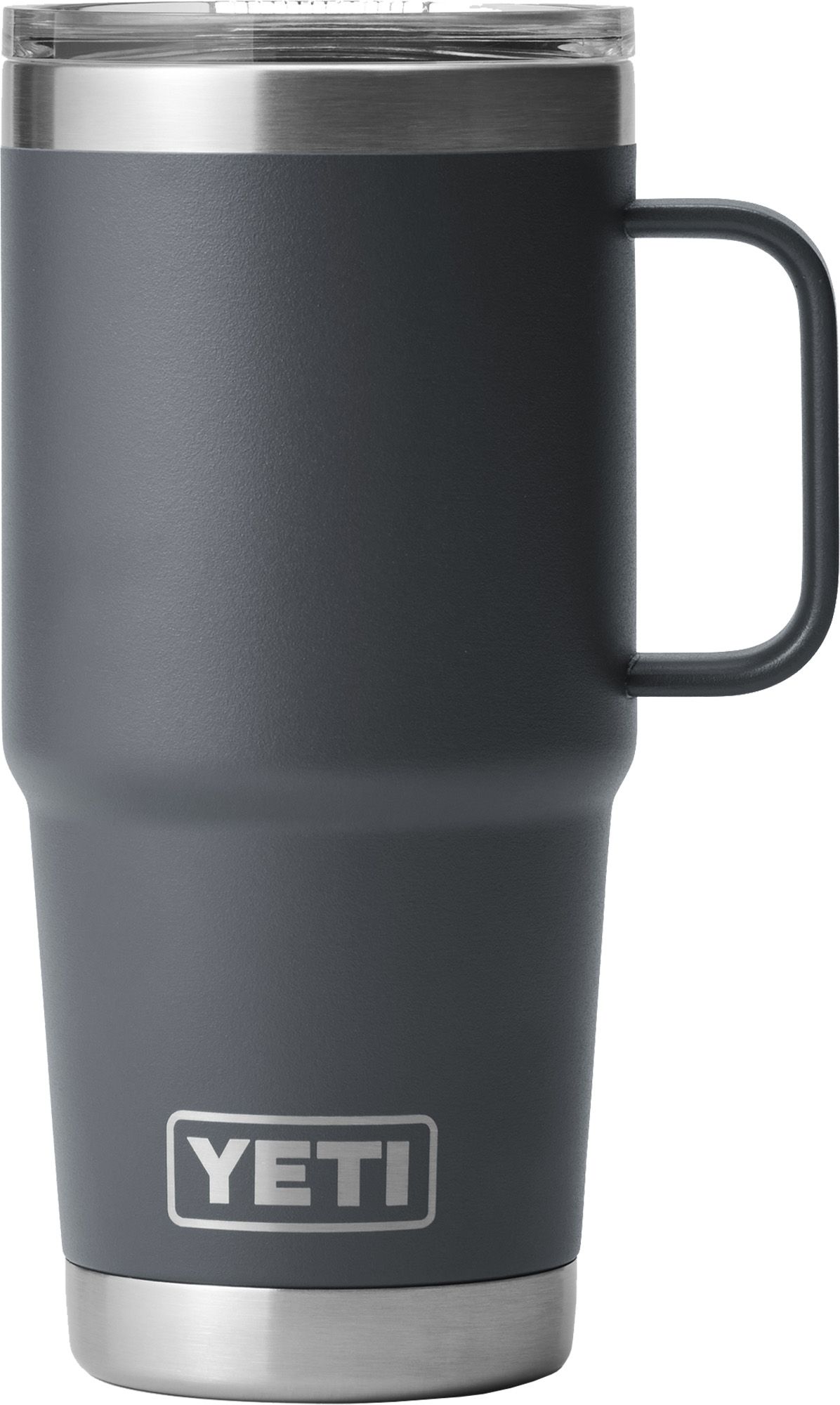 YETI 20 oz. Rambler Travel Mug with Stronghold Lid