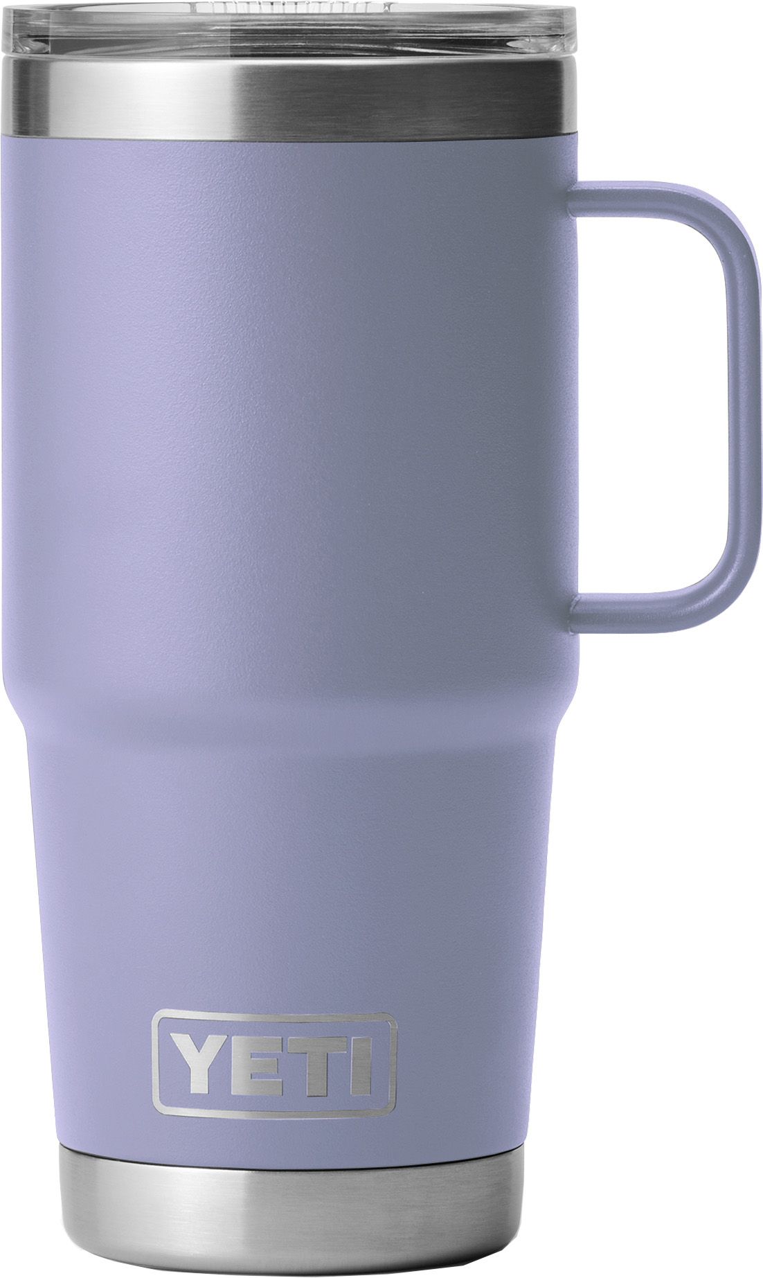 YETI Rambler® Travel Mug With Stronghold Lid - 30 oz. Custom