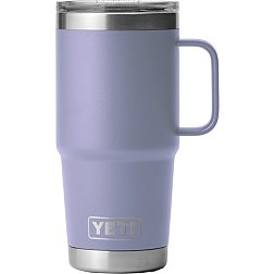 Yeti Rambler 20 oz. Travel Mug with Stronghold Lid