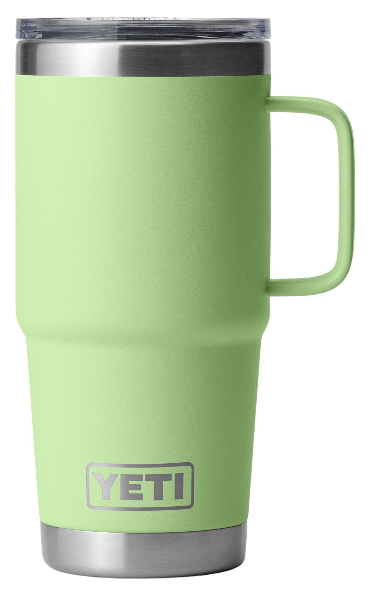 YETI 20 oz. Rambler Travel Mug with Stronghold Lid