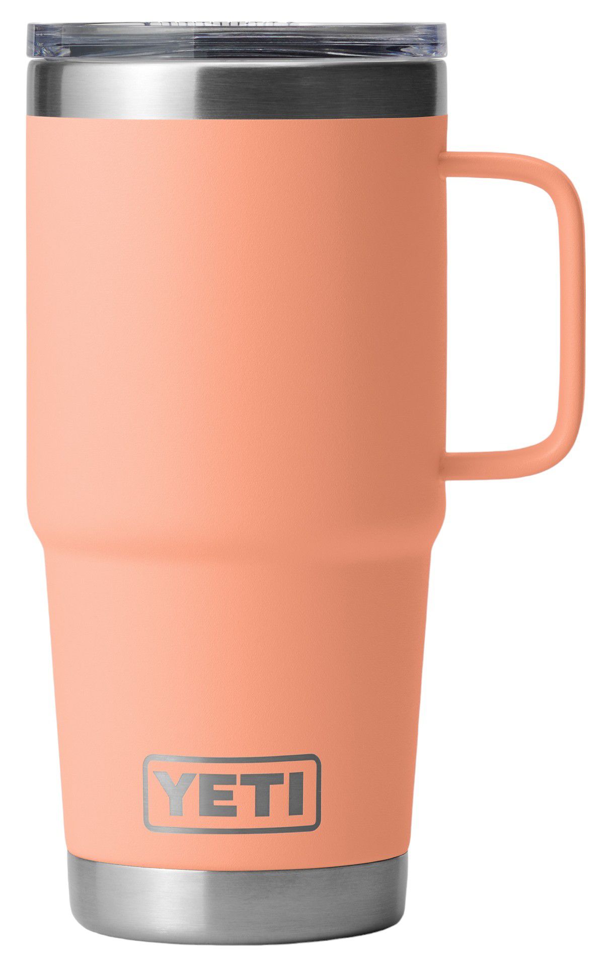 Lowcountry Peach